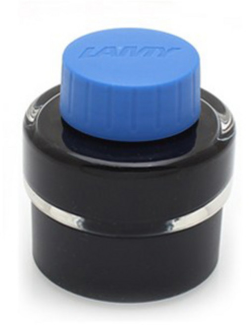 LAMY 병잉크 리필, 블루, 1개