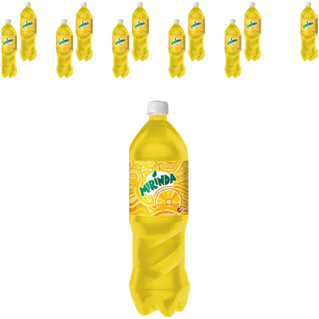 미린다 파인, 1.25L, 12개