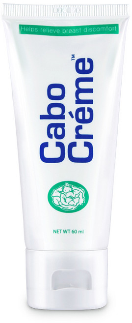 카보크림 양배추크림, 60ml, 1개