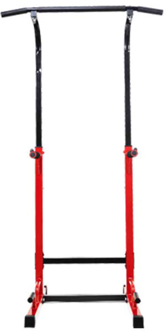 제이케이휘트니스 치닝디핑 헬스기구, 레드