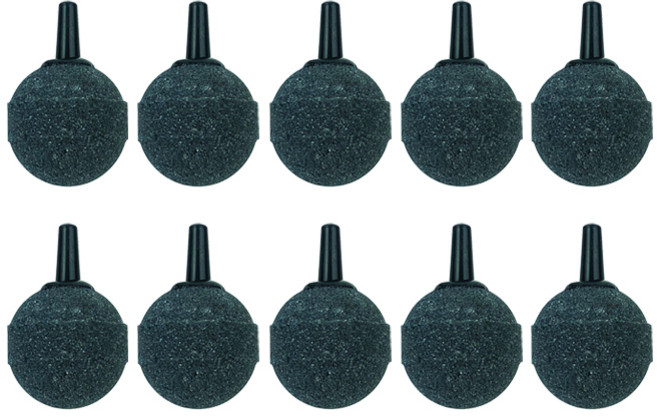 모비딕 콩돌 수조 기포발생기, 10개