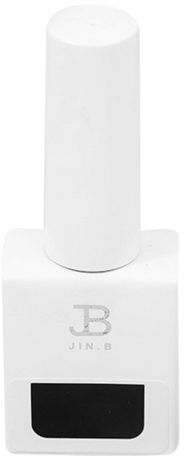 Gracia JIN.B 系列 Ivy 色膠, 黑色, 11ml, 1個