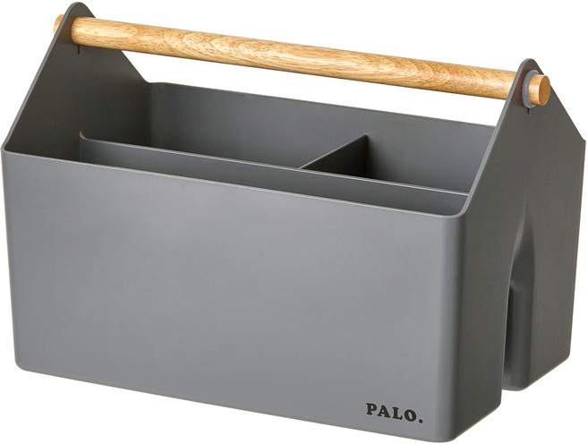 리템 팔로 바스켓, 그레이, 1개