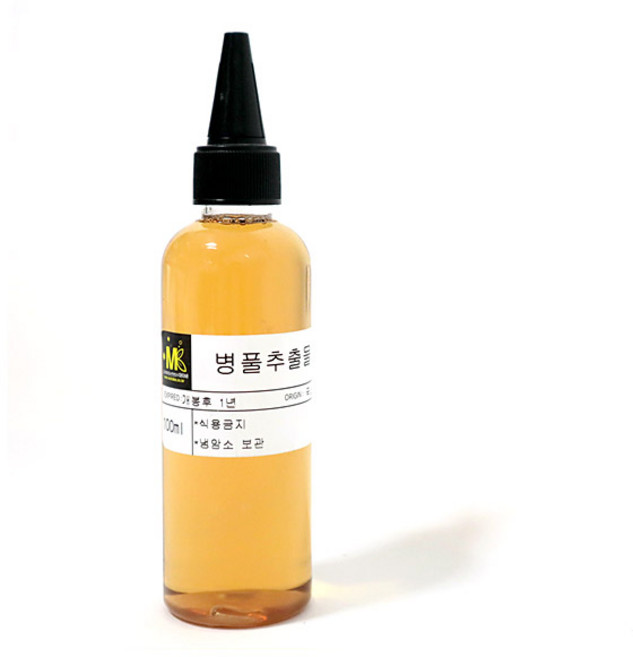 마타바 병풀추출물 오일 100ml, 1개