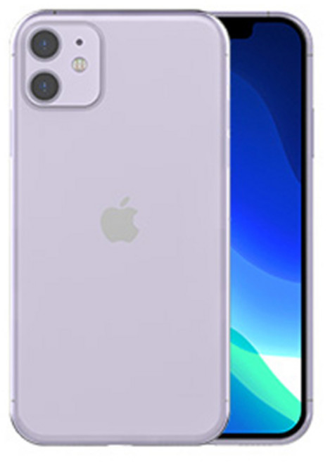 랩씨 0.4 슬림핏 케이스