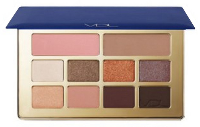 브이디엘 엑스퍼트 컬러 멀티북 6.4 팬톤20 NO2 9.6g, 혼합색상, 1개