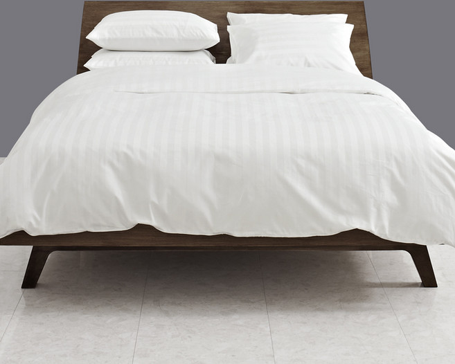 꾸멜 미듐라인 60수 정통호텔 침구세트