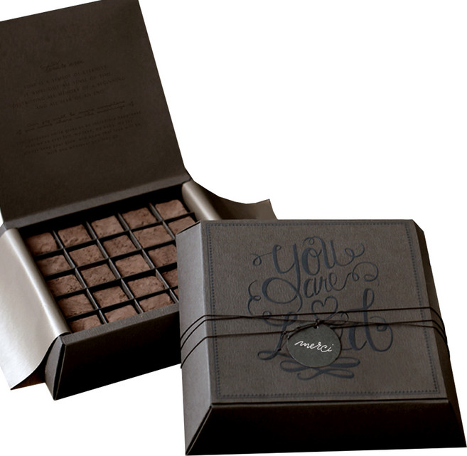 디비디디자인 파베 Coco 초콜릿 만들기 세트, 초콜릿 만들기 13종, 1세트