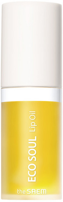 더샘 에코 소울 립 오일, 1 허니허니, 6ml, 1개