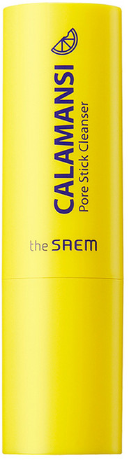the SAEM 得鮮 卡曼橘毛孔清潔棒, 15g, 1支