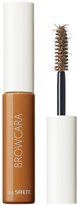 더샘 샘물 브로우카라 4.5g, 애쉬브라운, 1개