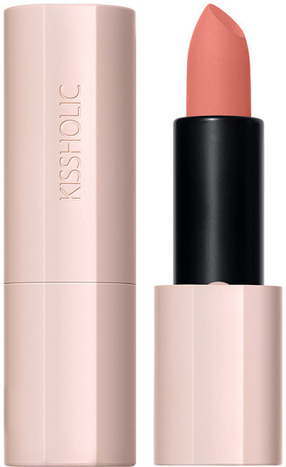 더샘 키스홀릭 립스틱 매트 3.5g, 1개, BE01스테이누드