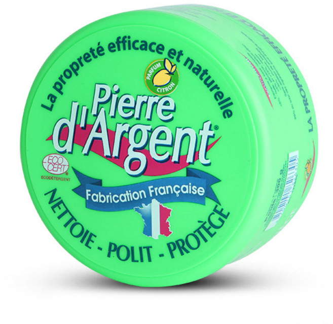 피에르다르장 레몬 다목적세제, 300g, 1개