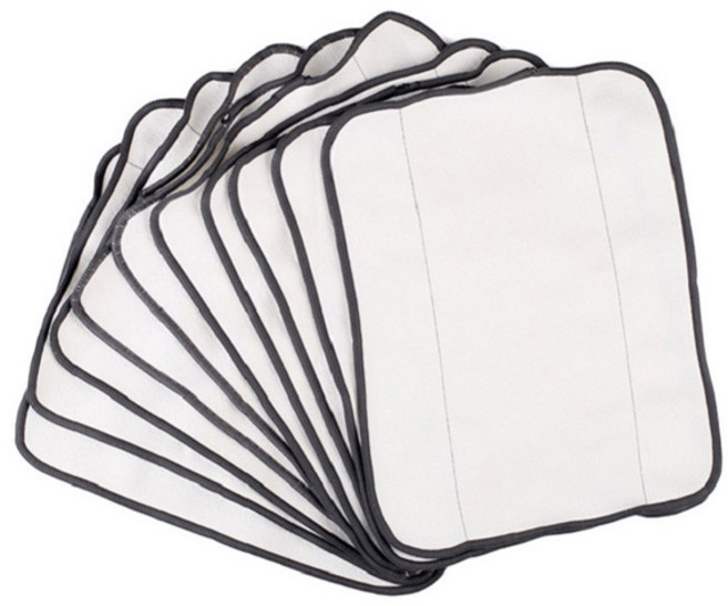 아이로봇 브라바 먼지걸레, 10개