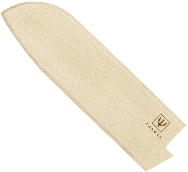 약셀 키리츠케 200mm 전용 휴대용 칼집, 혼합색상, 1개