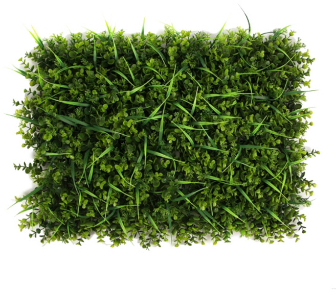 Tree 室內裝飾人造草皮 60 x 40 cm, 1個