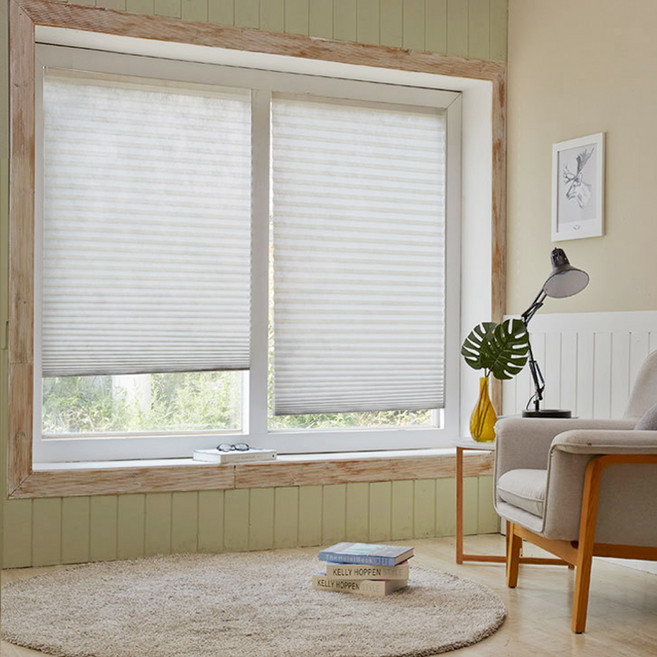 창벗 붙이는 셀프 블라인드 2p