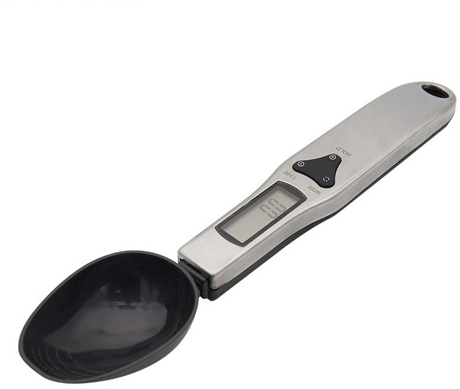 컴스 디지털 티스푼형 계량 저울, BB202, 1개