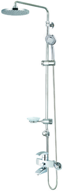 두진바스 로미오 3WAY 해바라기 샤워기 DB2090, 1개