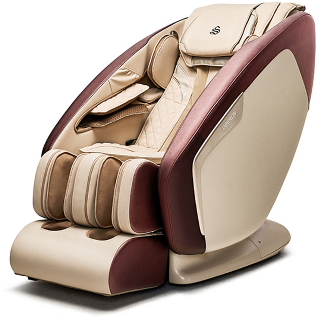 슈퍼체어 오베론플러스 안마의자 방문설치, MCT-YT7, 혼합색상
