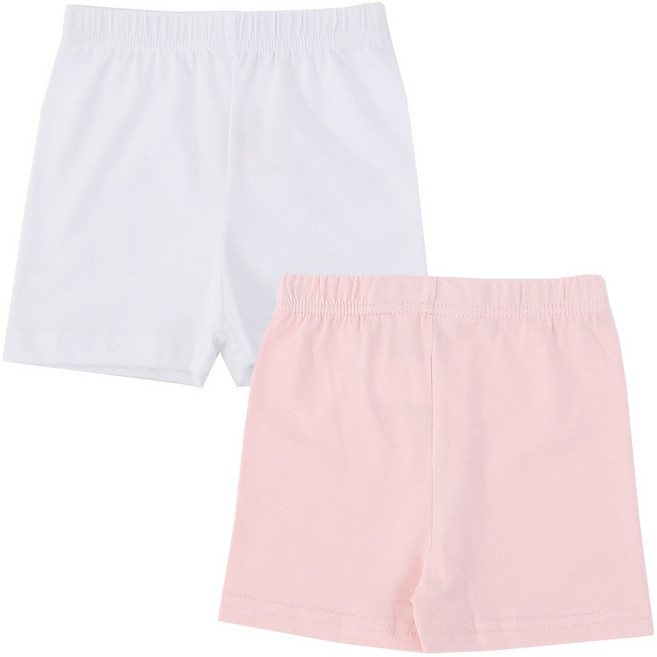 로로샤 아동용 베이직 속바지 2종 세트