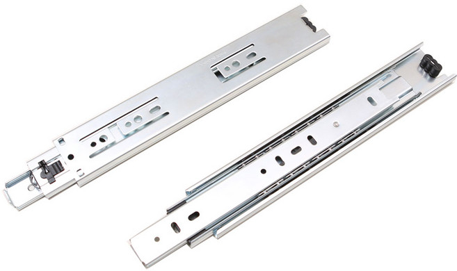 헤펠레 올고르 3단볼레일, 1세트