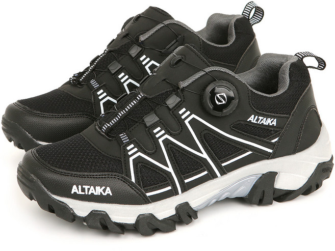 알타이카 다이얼 트레킹화 AT-02