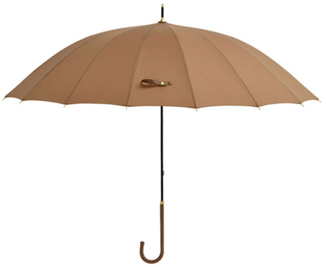 티오오 TT 에디셔널 여성용 16k 살대 장우산 97cm