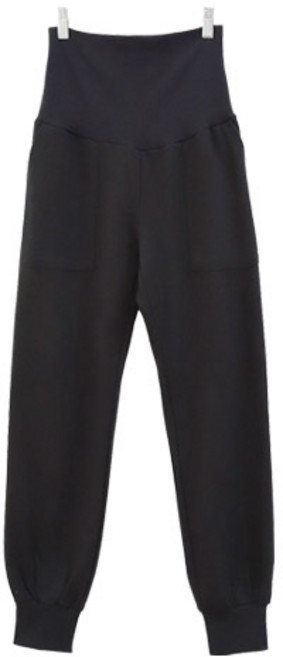 T 포켓 조거팬츠 임부복