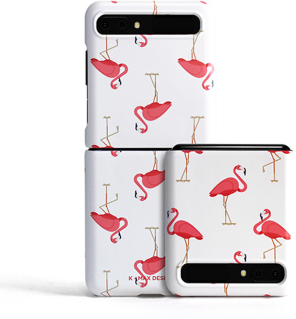 케이맥스 패션 휴대폰 케이스