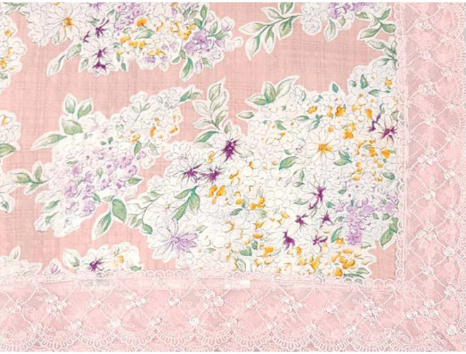 라페조 다용도 무릎덮개 손수건 앞치마, NO 29, 2개