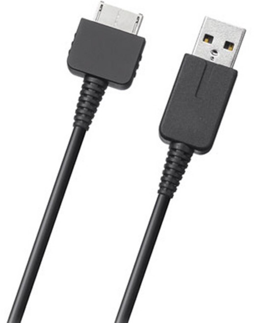 PSVita USB 케이블 1000번용, 1개