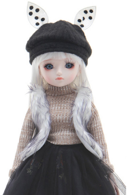 윙키돌 구체관절인형, 45cm, 에일리, 1개