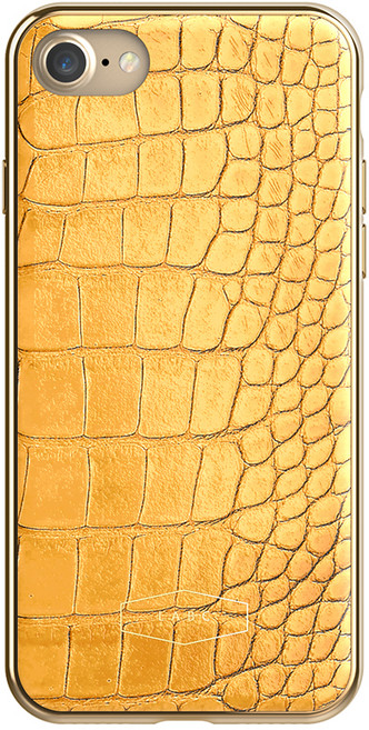 랩씨 크로커다일 슬림 휴대폰 케이스