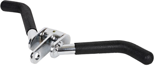 프로이스 케이블 다목적바 회전형, 혼합색상, 1개