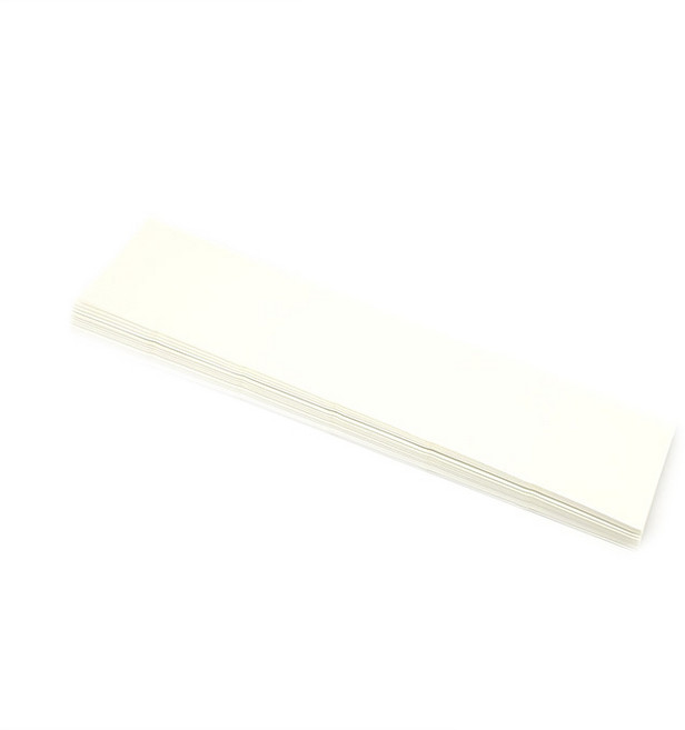 메디페이퍼 약포지 무지불투명 노루지 6포, 100개