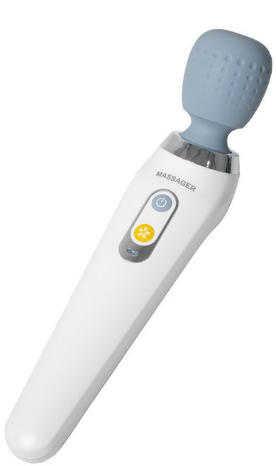 컴스 무선 핸디 마사지기, BB339