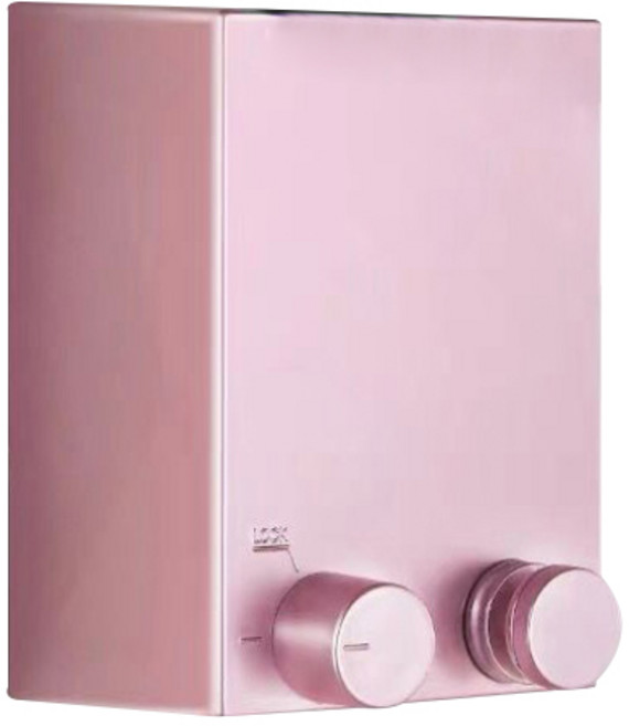 콩 실내용 와이어 빨랫줄, 핑크, 1개