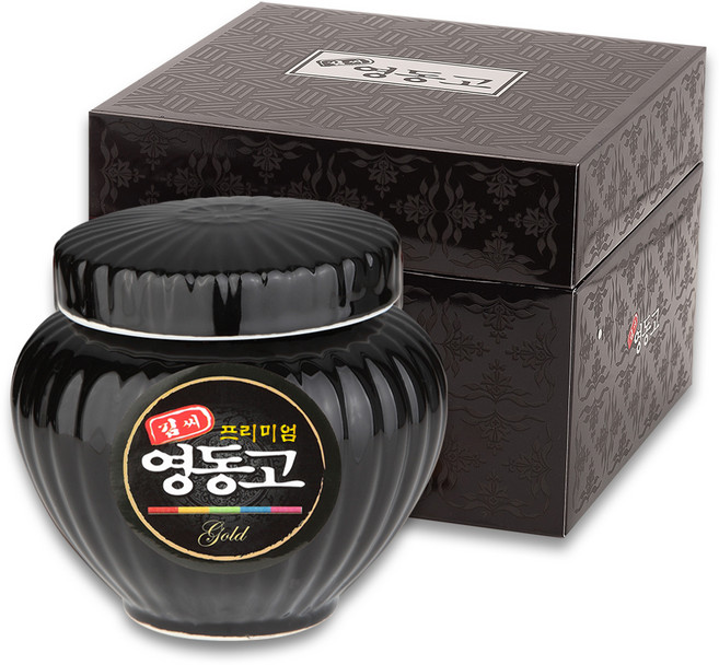 김씨영동고 프리미엄, 500g, 1개입, 1개