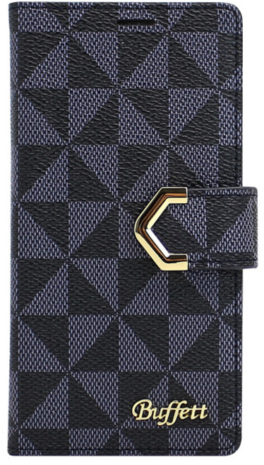 버핏 미니 지갑형 다이어리 휴대폰 케이스