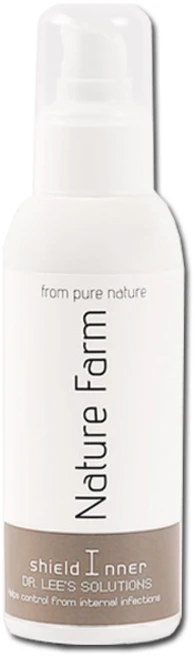 네이처팜 쉴드, 120ml, 1개 - 쿠팡