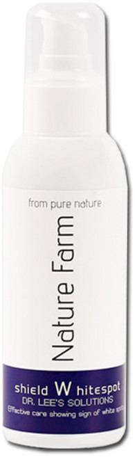 네이처팜 쉴드 W 관상어 수질관리, 120ml, 1개