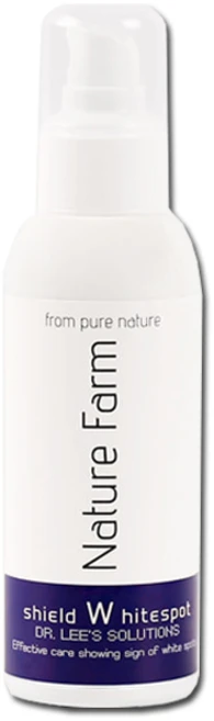 네이처팜 쉴드 W 관상어 수질관리, 120ml, 1개 - 쿠팡