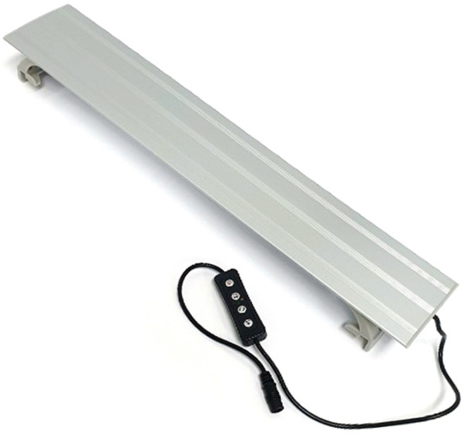 칸후아쿠아리움 어항 LED 조명 MD-300, 1개