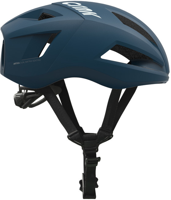 크랭크 ARTICA 자전거 헬멧, Blue, 1개