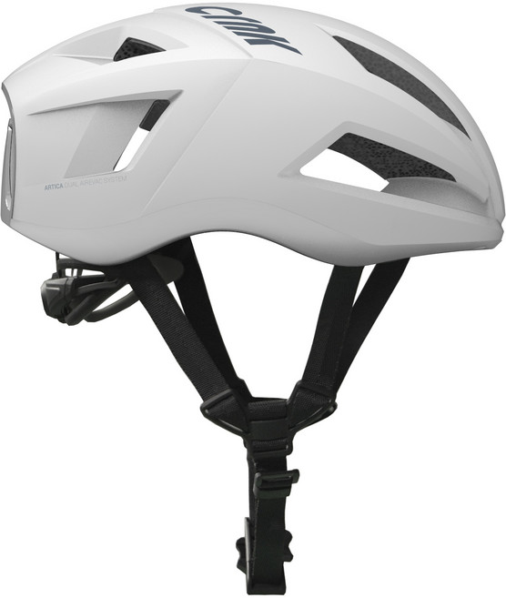 크랭크 ARTICA 자전거 헬멧, White, 1개