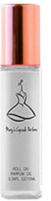 마리퍼퓸 홀릭 롤온 오 드 퍼퓸 아마란스 골드, 1개, 10ml