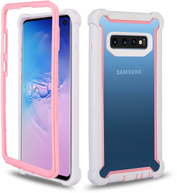 로랜텍 360도 풀커버 범퍼 휴대폰 케이스