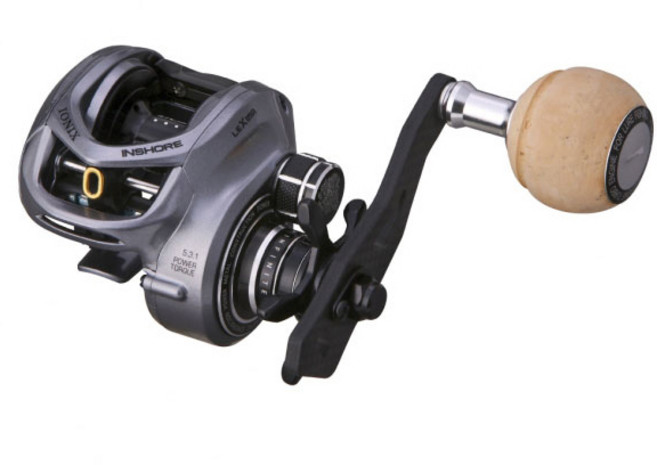 바낙스 아이오닉스 인쇼어 베이트릴, 109G, 혼합색상