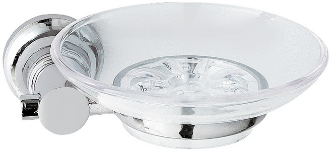 미리내 800 스테인레스 비누대, 혼합색상, 1세트